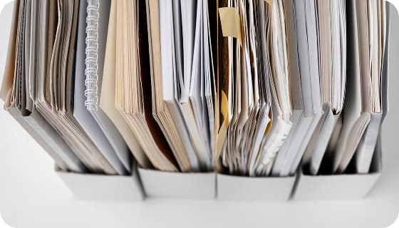 Централизованно хранить любую документацию​​