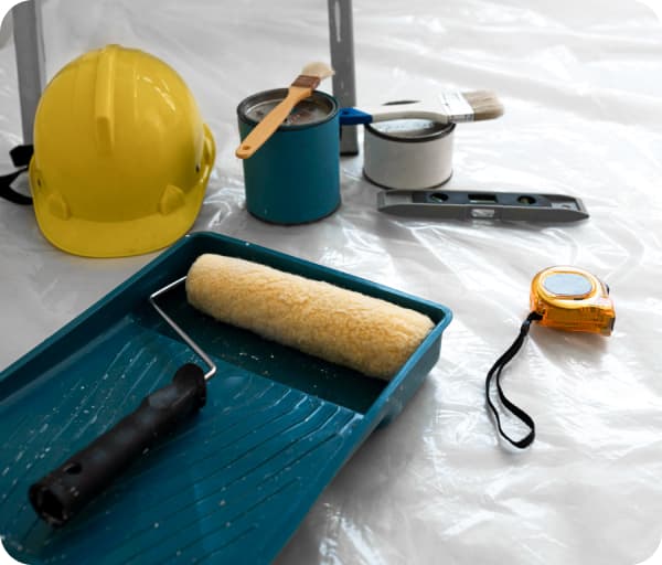 Журнал строительства — полная прозрачность работы