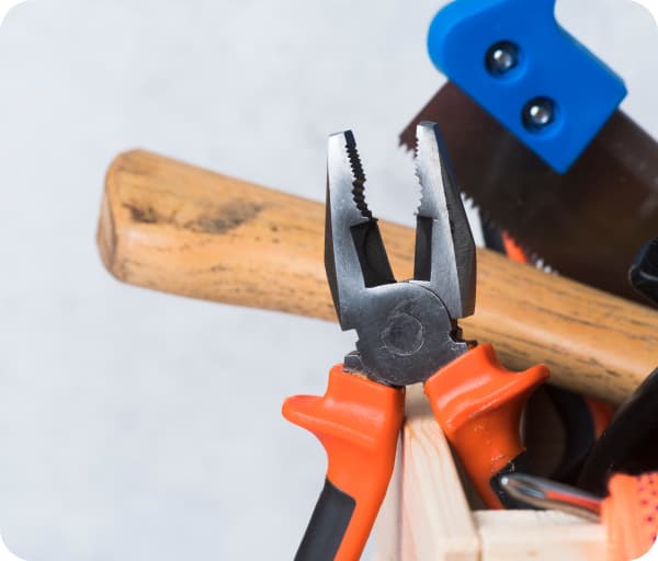 Создайте бесплатно свои склады инструментов